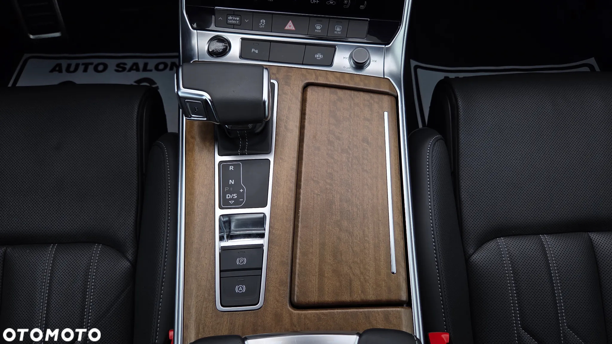 Audi A6 - 18