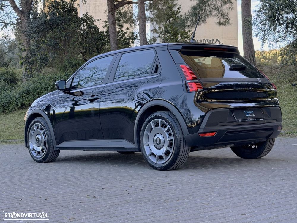 Renault 5 E-Tech 40 kWh Five Autonomia Urbana - 2
