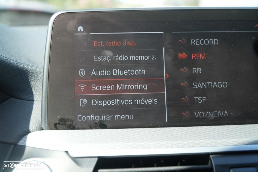 BMW X4 20 d xDrive Pack M Auto - 21