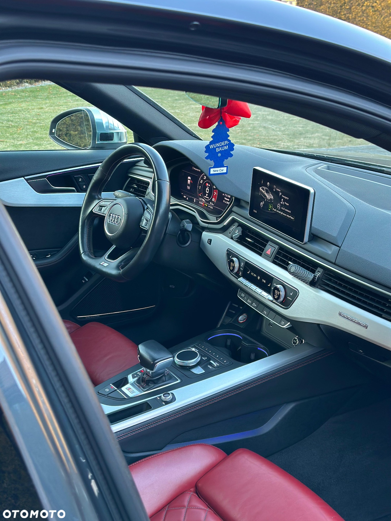 Audi S4 3.0 TFSI Quattro Tiptronic - 22