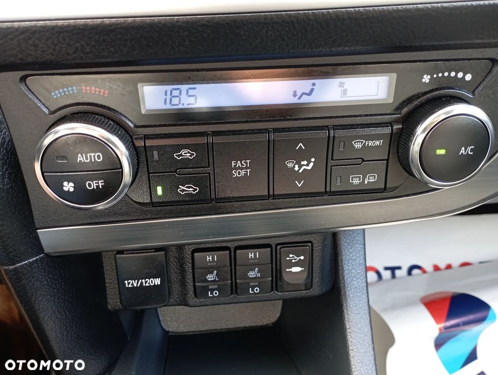 Toyota Auris 1.6 Valvematic START Edition - 15