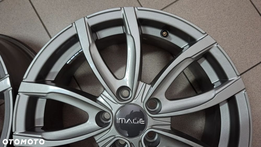 Felgi Aluminiowe 17 Audi VW 5x112 ET 40 Image - 10