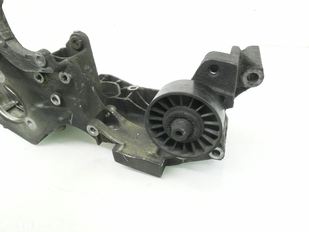 ŁAPA ALTERNATORA SKODA OCTAVIA I 1.9 TDI 038903143H - 3