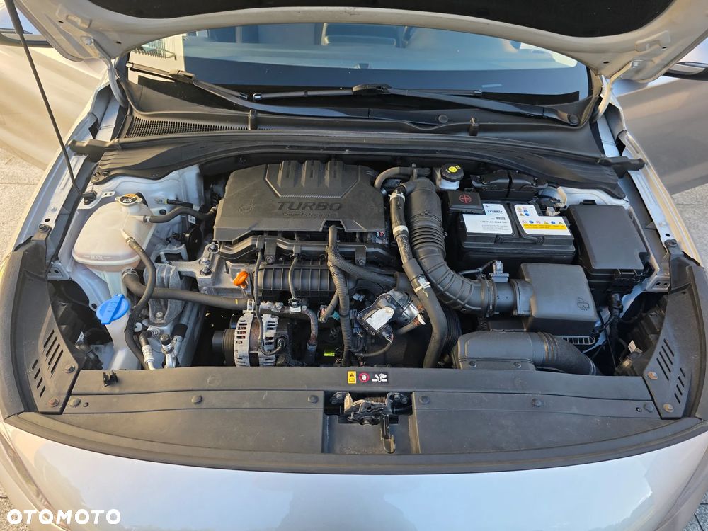 Hyundai i30 1.0 T-GDI Modern - 34