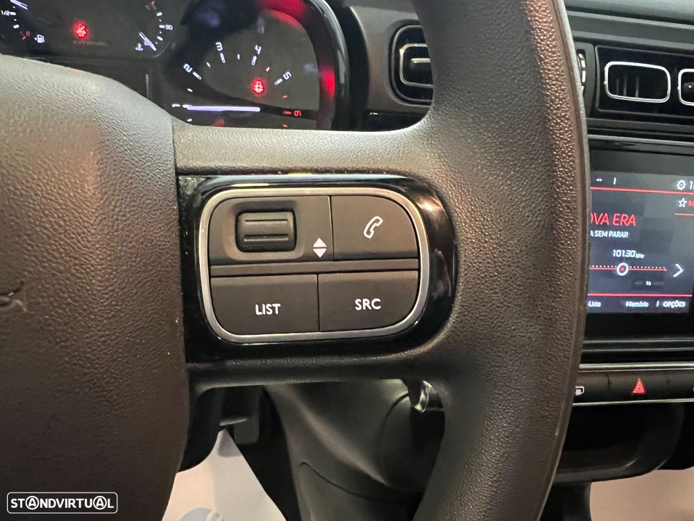 Citroën C3 Pure Tech S&S Shine Pack - 9