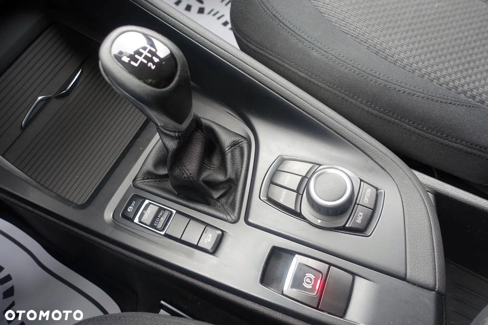 BMW X1 xDrive18d - 24