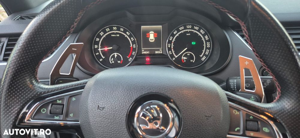 Skoda Octavia - 11