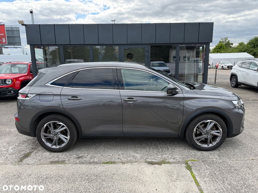 DS Automobiles DS 7 Crossback 1.6 E-Tense Rivoli - 11