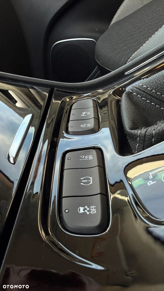 Opel Grandland X - 22