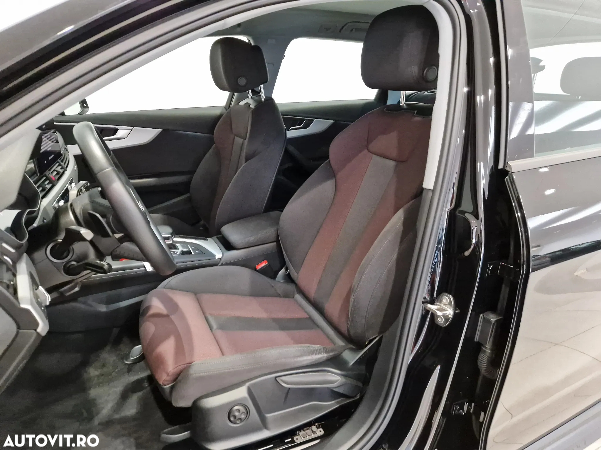 Audi A4 Allroad 2.0 40 TDI quattro S tronic MHEV - 11