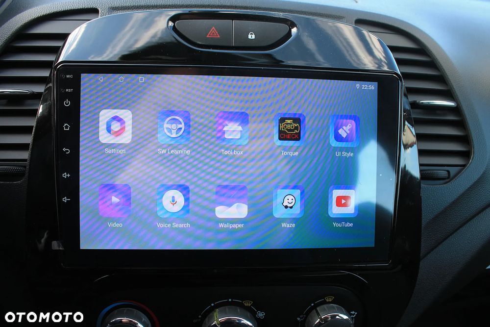 Renault Captur (ENERGY) TCe 90 LIFE - 13