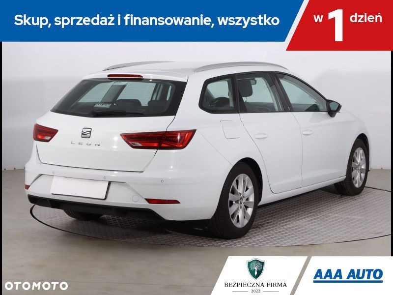 Seat Leon - 6