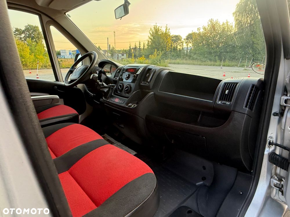 Fiat DUCATO MAXI - 27