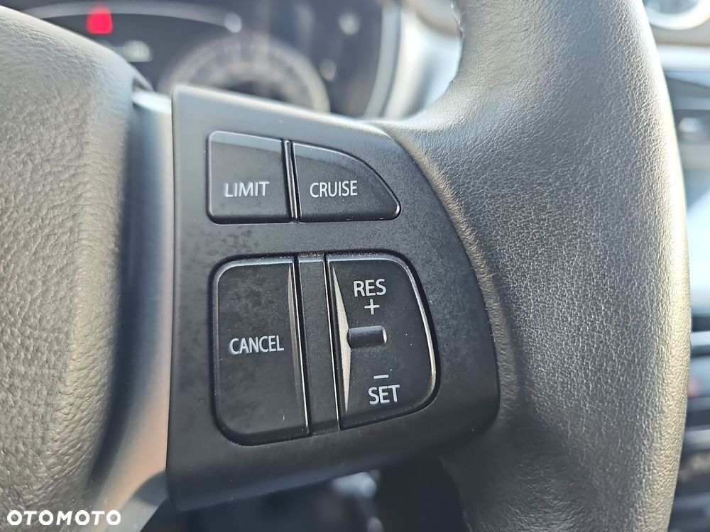 Suzuki Vitara 1.0 Boosterjet Premium 2WD - 27