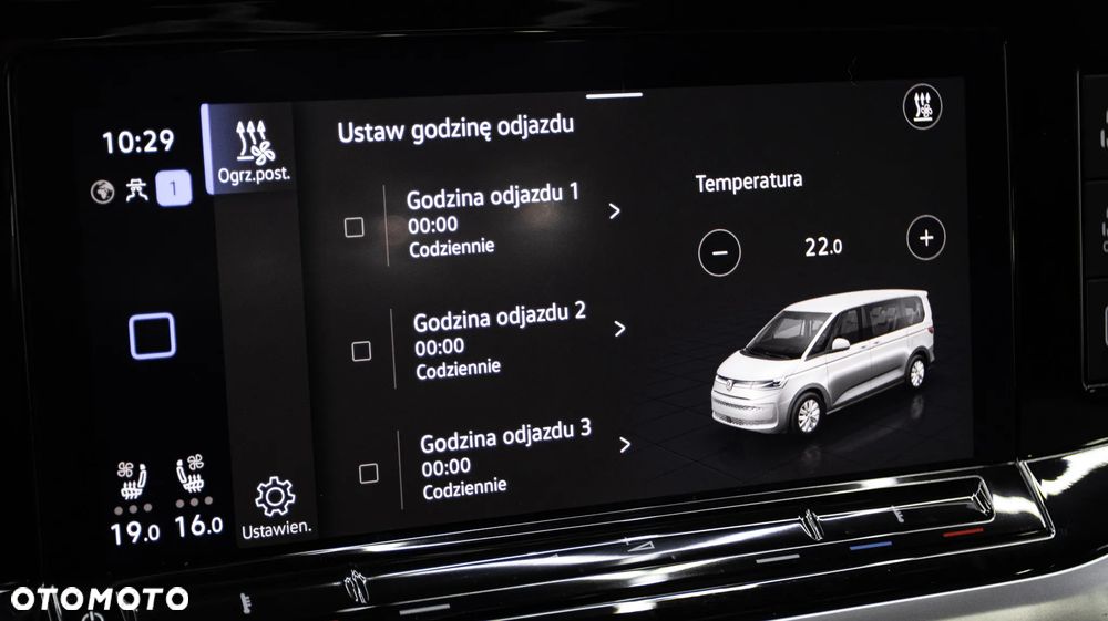 Volkswagen Multivan 2.0 TSI L1 Style DSG - 38