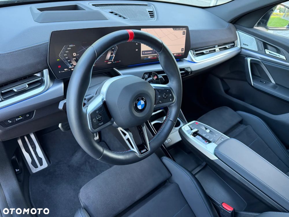 BMW X2 M35i xDrive - 9