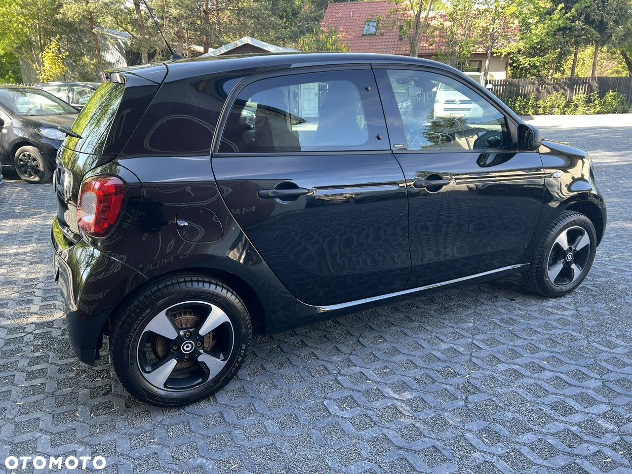 Smart Forfour perfect twinamic - 19