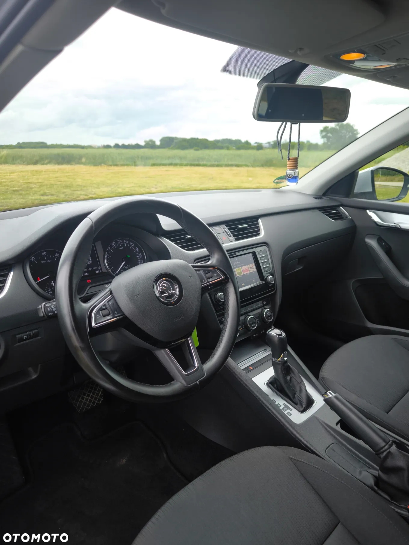 Skoda Octavia 1.4 TSI (Green tec) DSG Style - 7