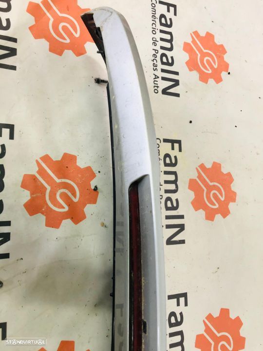 AILERON MALA - MERCEDES W176 - 3
