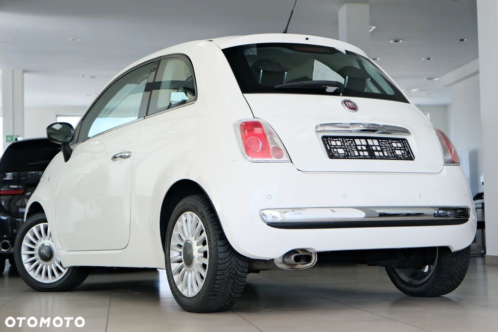 Fiat 500 - 11