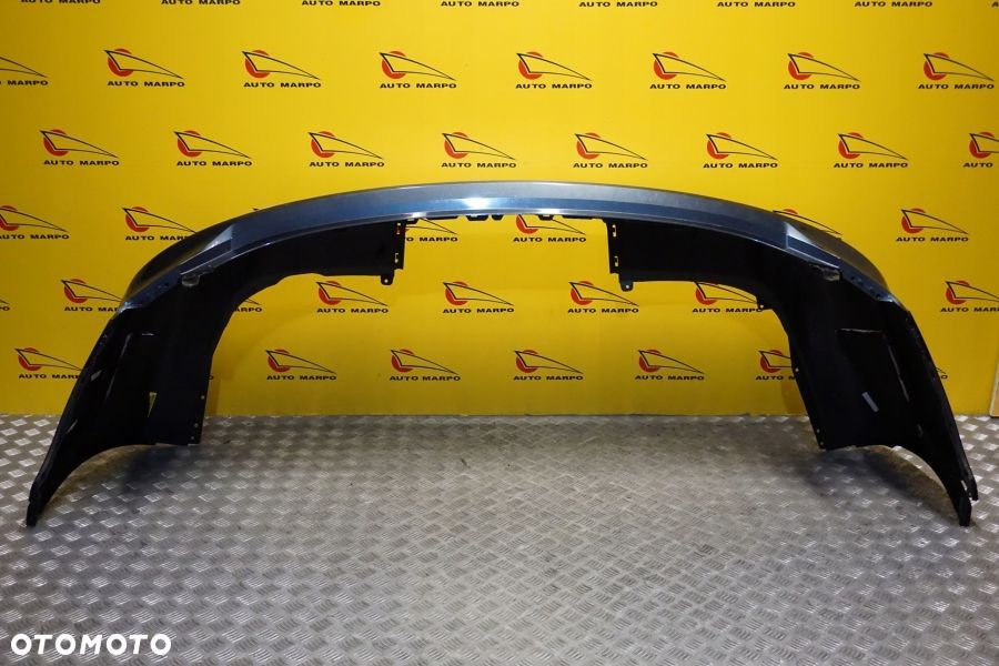 KIA TELLURIDE 2023 2024 - Zderzak Tył Tylny Dokładka USA - 15