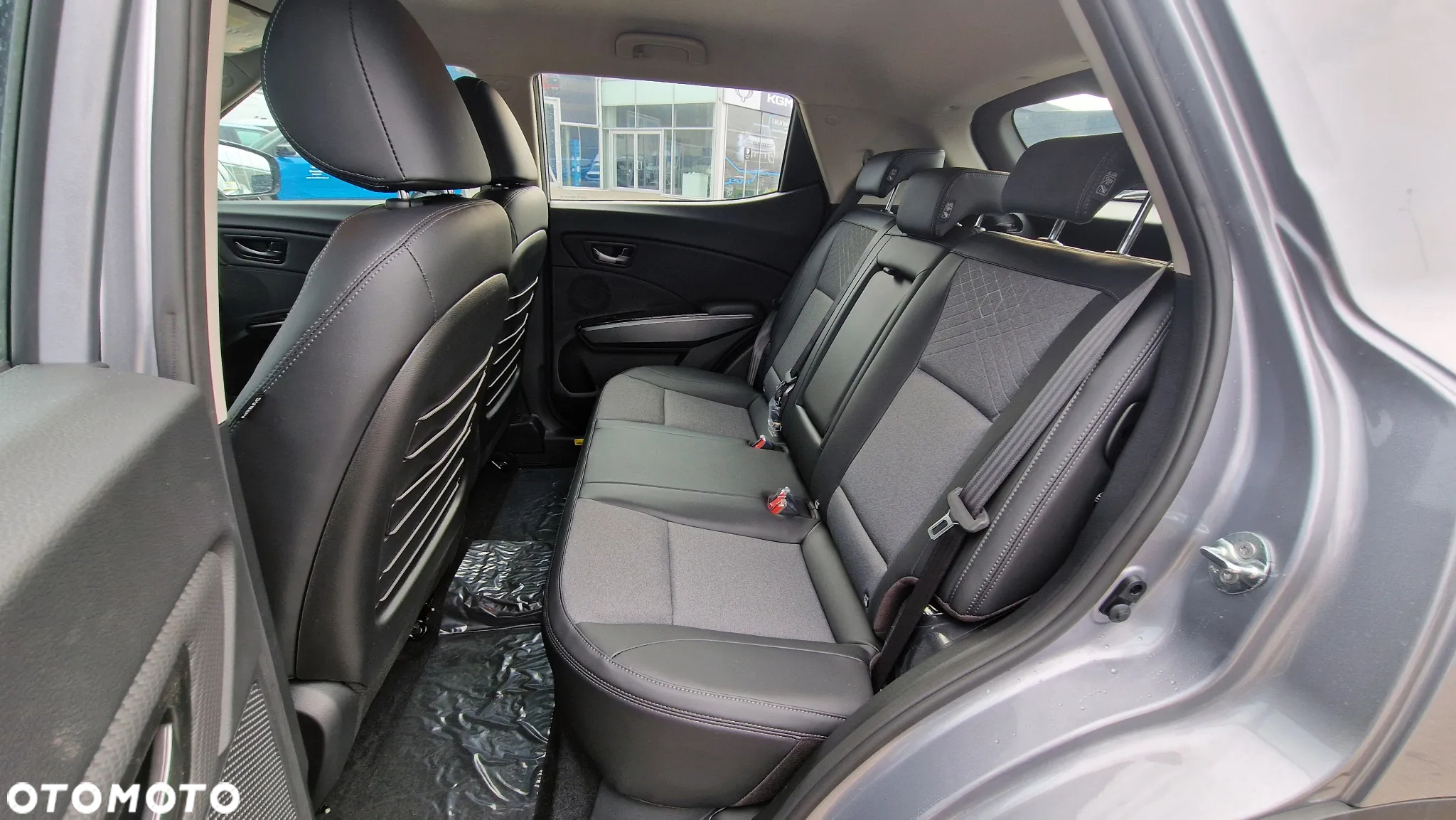 SsangYong/KGM Tivoli 1.5 T-GDI Joy - 19
