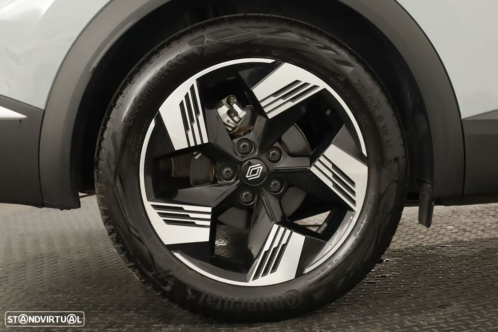 Renault Symbioz 1.6 E-Tech Full Hybrid Techno - 5