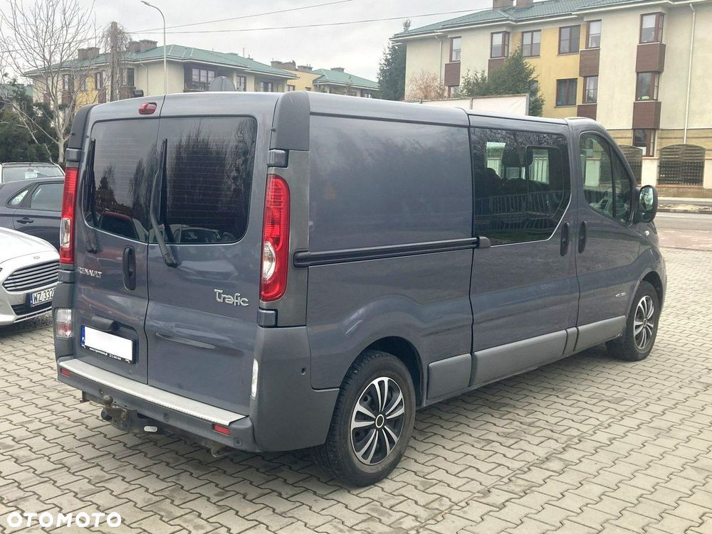 Renault Trafic - 5