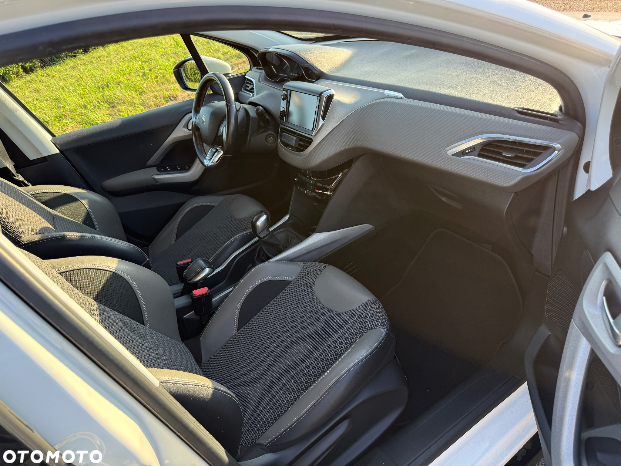 Peugeot 2008 1.6 BlueHDi Crossway - 10
