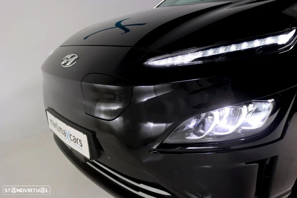 Hyundai Kauai Trend - 7