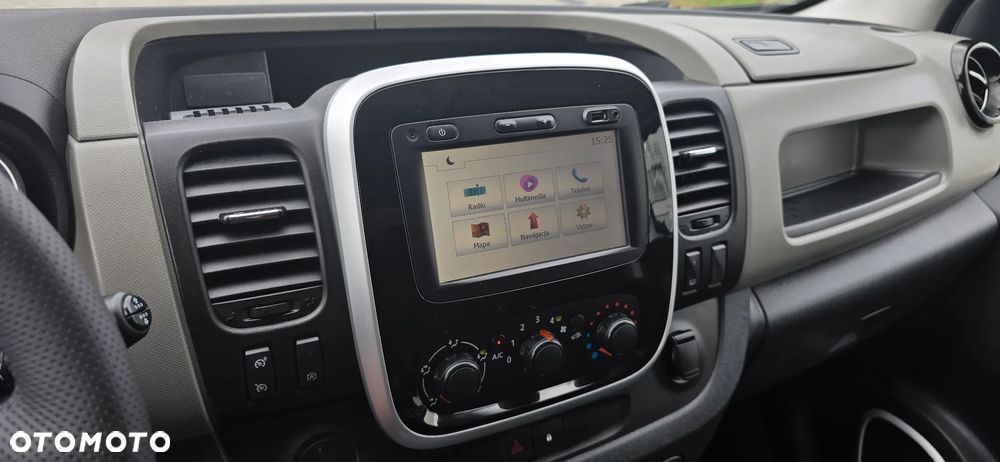 Renault Trafic - 20