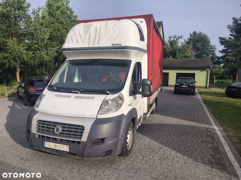 Fiat Ducato - 1