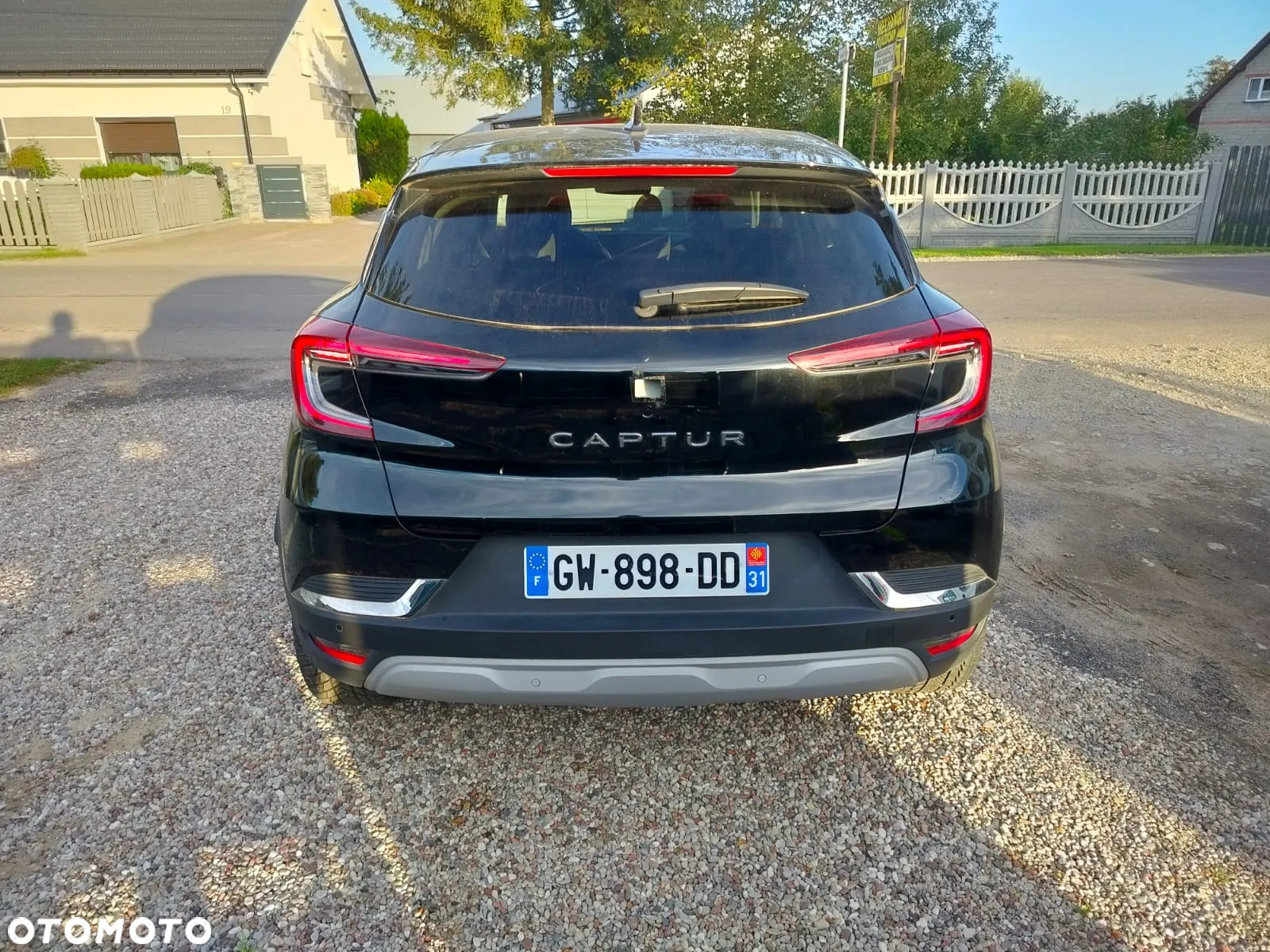 Renault Captur - 2