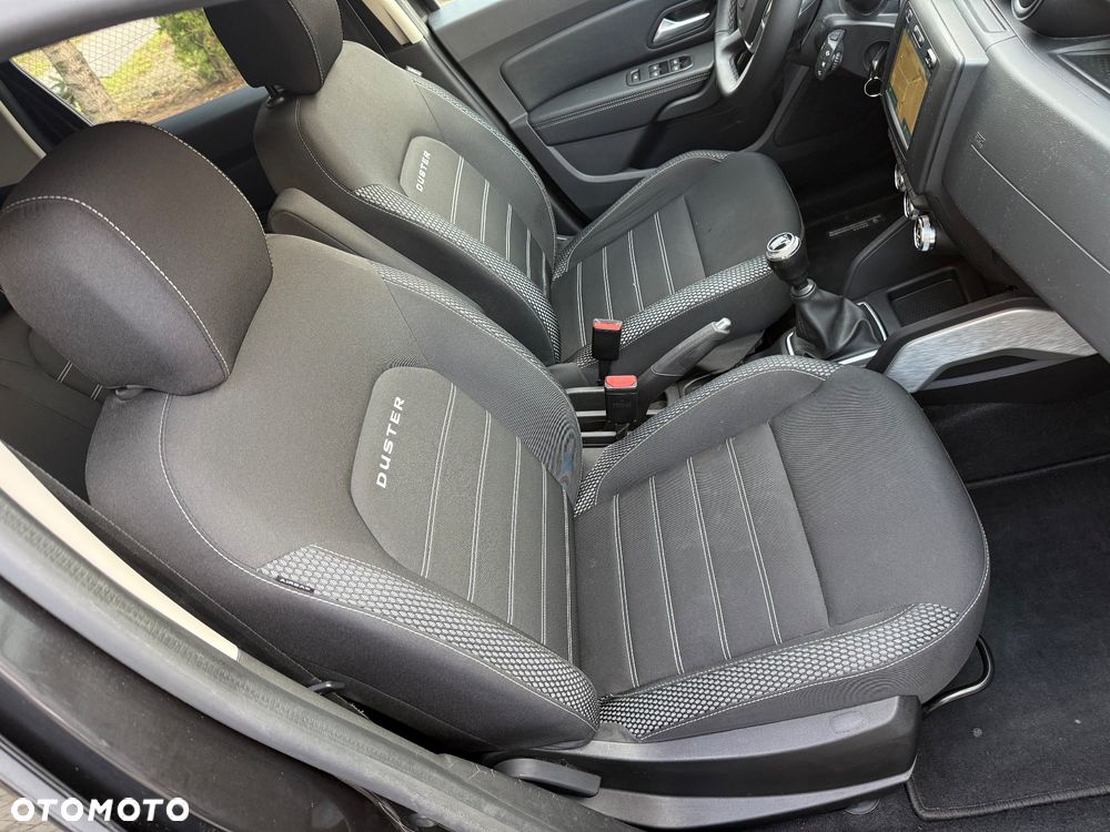 Dacia Duster - 10