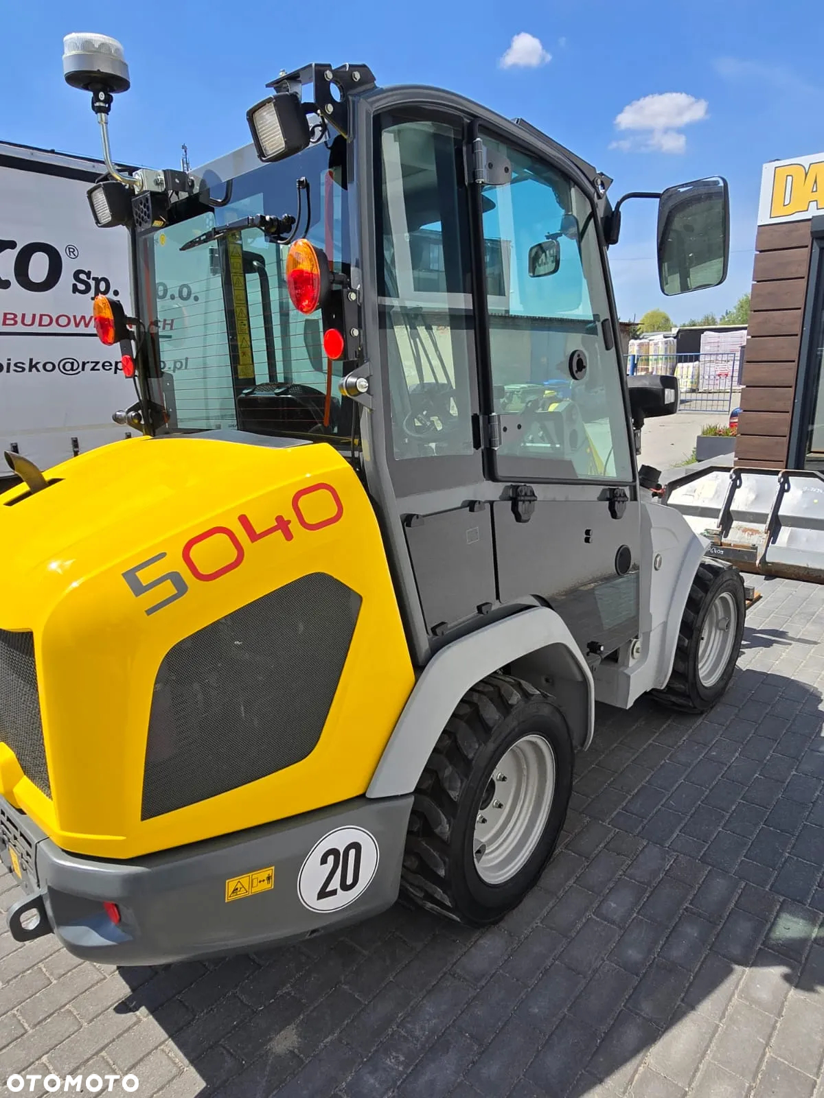 Kramer 5040 - 17