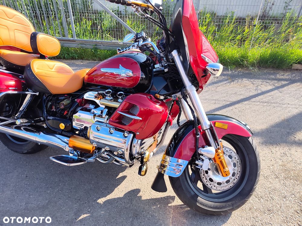 Honda Valkyrie - 3