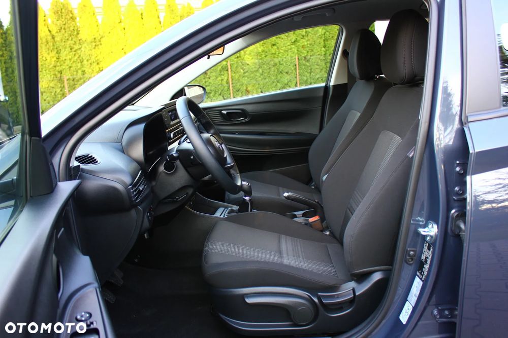 Hyundai i20 1.2 Classic - 24
