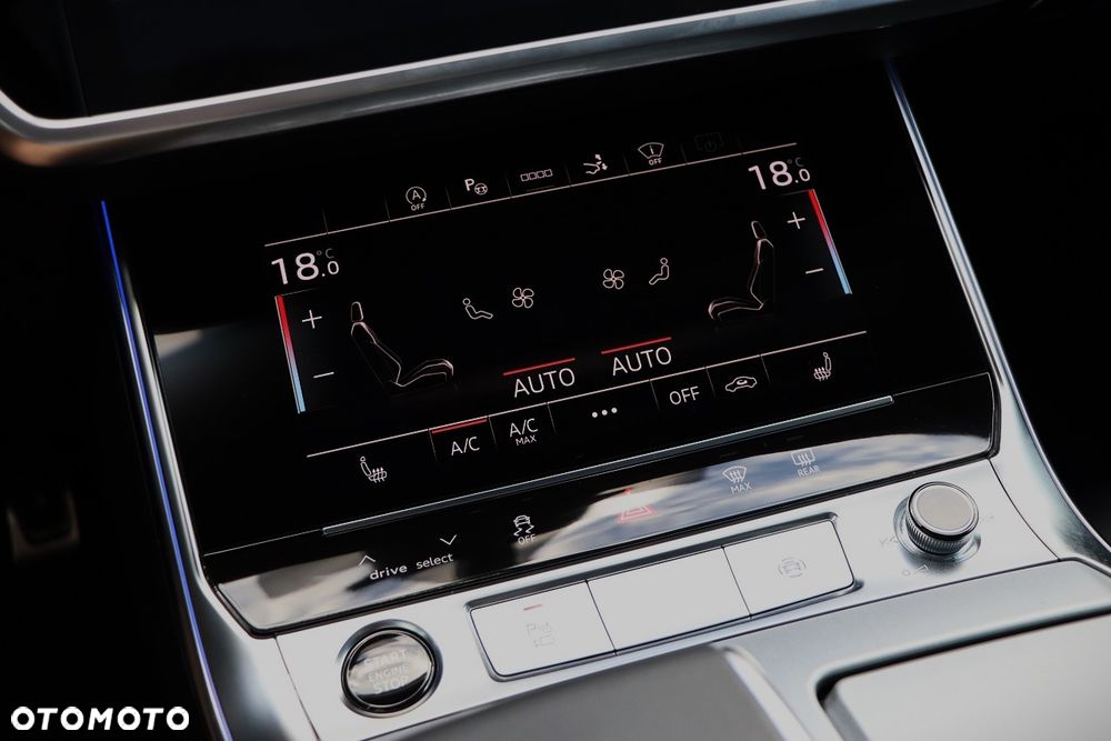 Audi A7 Sportback - 40