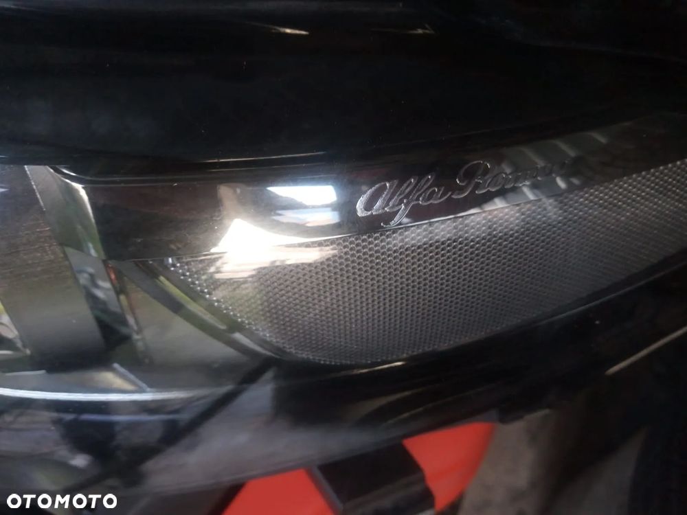ALFA ROMEO GIULIA REFLEKTOR XENON SKRĘTNY D3S FULL LED LEWY LAMPA PRZEDNIA  50564104 - 19