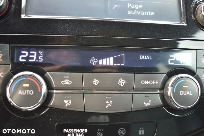 Nissan Qashqai 1.6 dCi 4 x 4 DPF Start/Stop 360 - 26