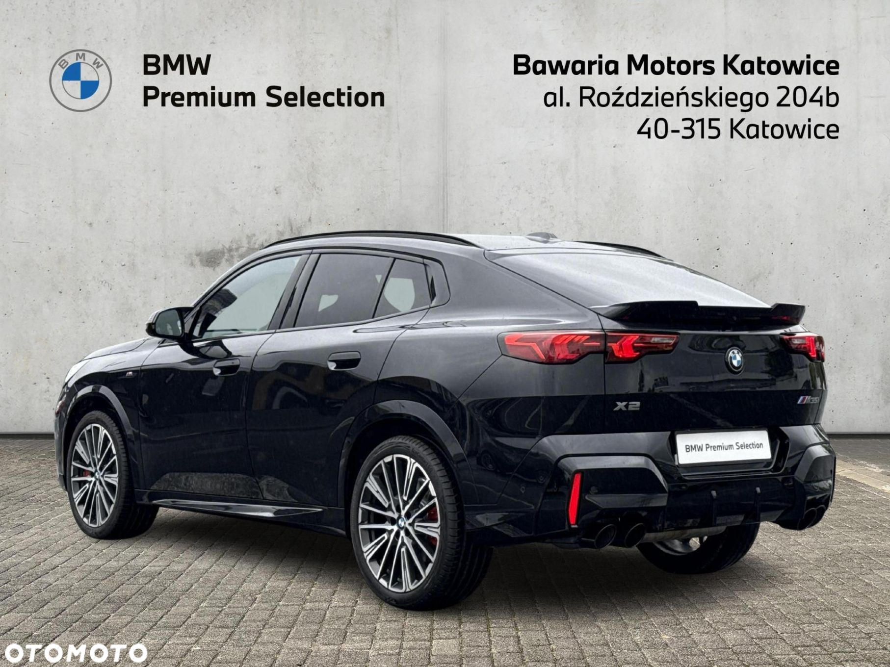 BMW X2 - 3