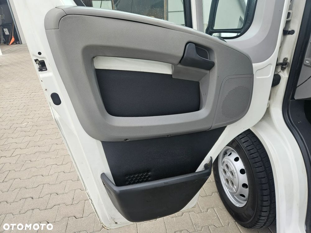 Citroën Jumper - 16
