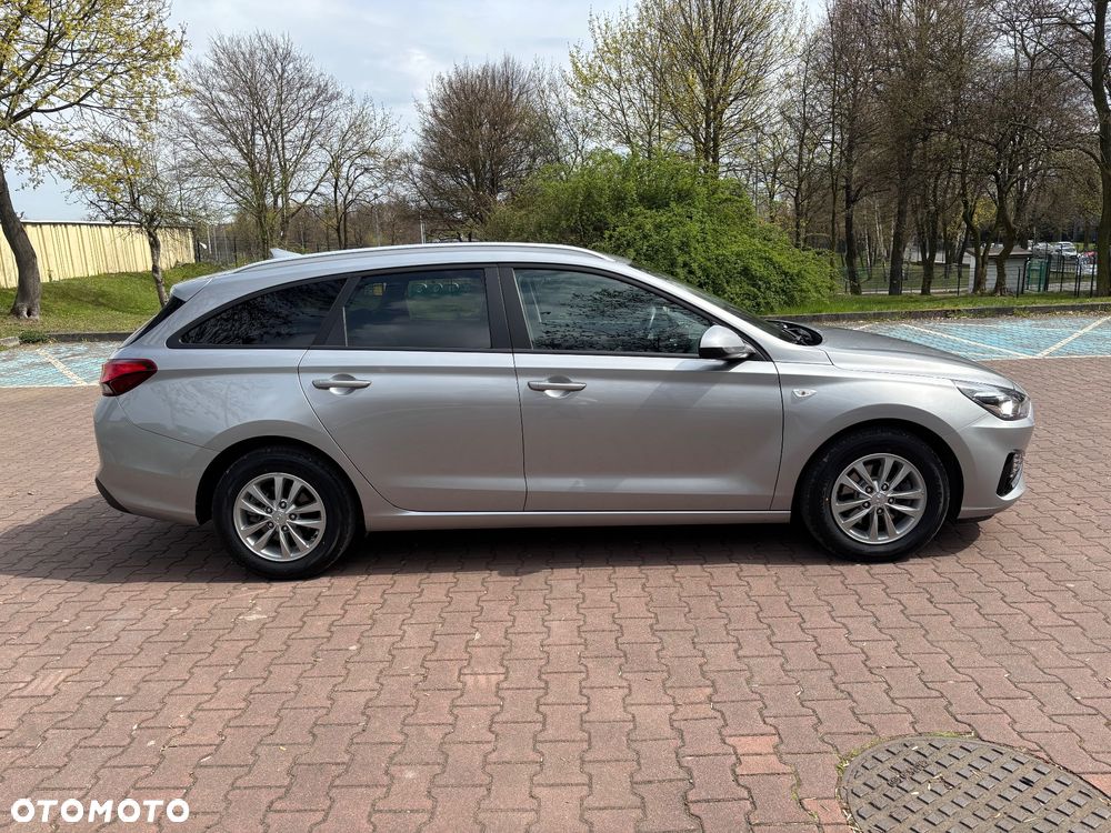 Hyundai i30 1.0 T-GDI Modern - 7