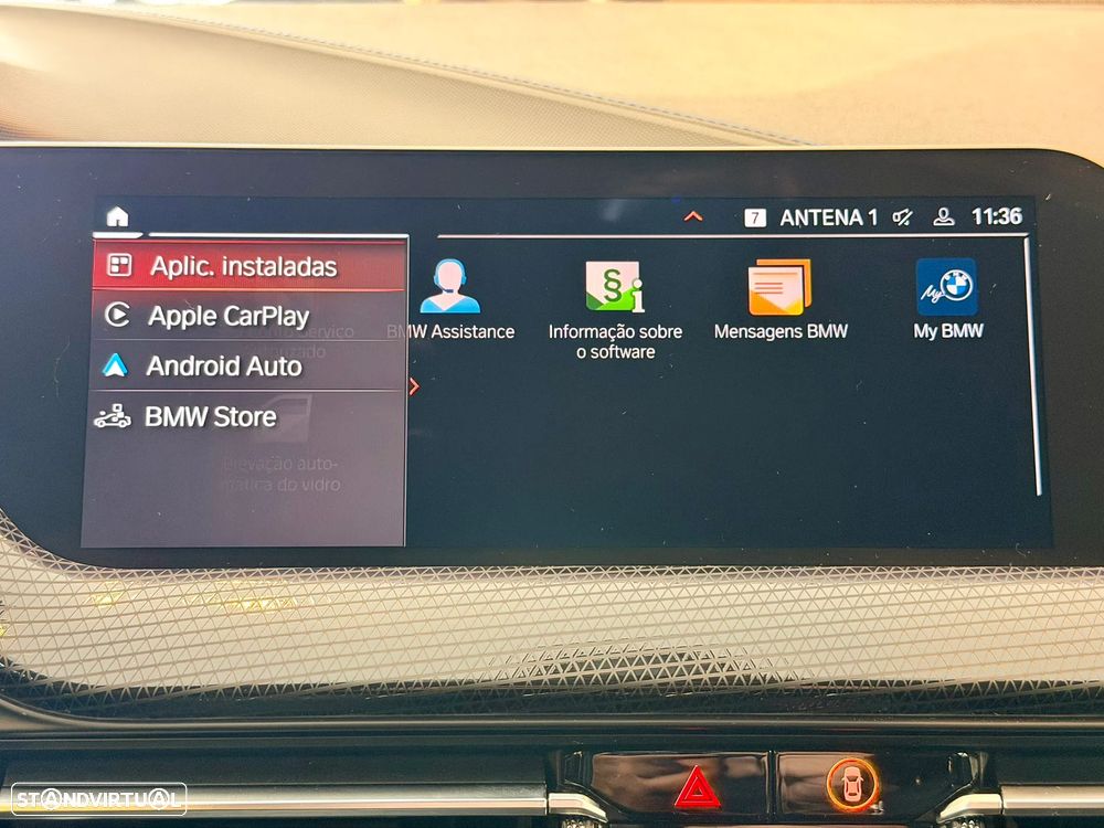 BMW 216 Gran Coupé d Line Luxury - 40