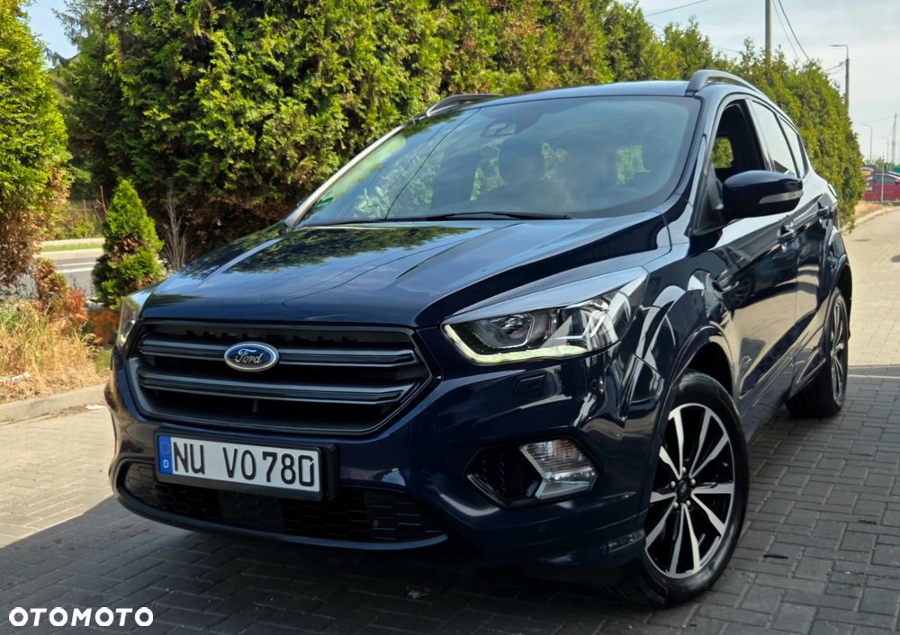 Ford Kuga 1.5 EcoBoost 4x4 ST-Line - 2