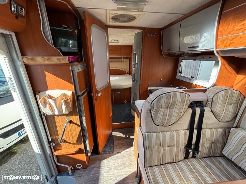 McLouis Tandy Tandy 672 - 7