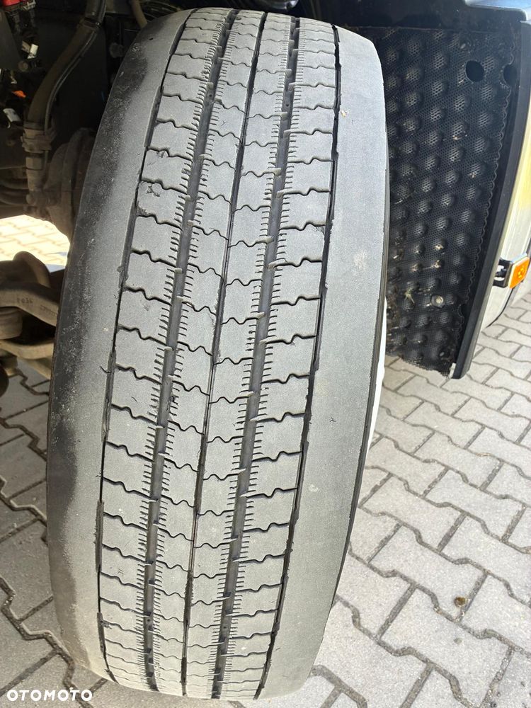 Renault T480 TC HIGH Sleeper Cab - 10