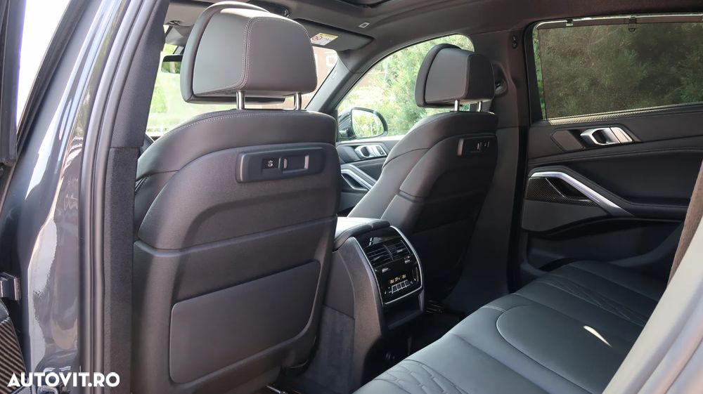 BMW X6 - 26