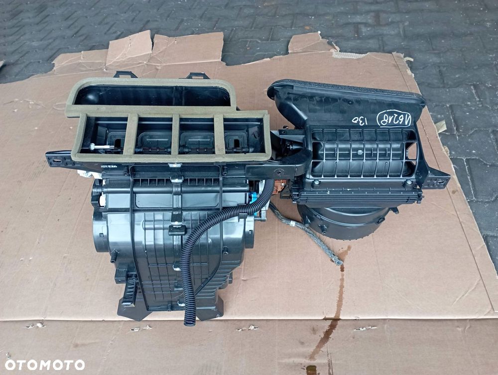 HYUNDAI I30 III NAGRZEWNICA EUROPA 97113-A4000 - 3