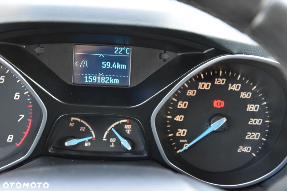 Ford C-MAX 1.6 Ti-VCT Champions Edition - 22